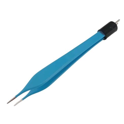Adson American Bipolar Forceps - 12cm, 1mm Tip, Reusable in Kuwait