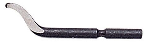 SHAVIV 29038 Blade E110 شفرات فولاذية عالية السرعة عالية التحمل مع حافة قطع B10 (E110) (عبوة من 10 قطع) in Kuwait