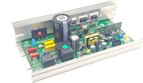 B017D Treadmill Motor Controller Treadmill Circuit Board Control mainboardboard Power Supply Board LCB (AMCB01010021) in Saudi Arabia