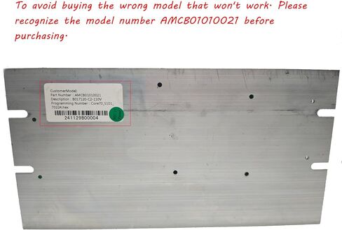 B017D Treadmill Motor Controller Treadmill Circuit Board Control mainboardboard Power Supply Board LCB (AMCB01010021) in Saudi Arabia