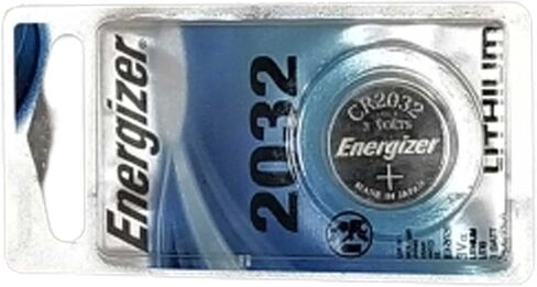 Hydra Fitness Exchange Lithium Battery Part ZMS4008822 Treadmill, Replacement Part, Durable Repair Component, Secure Fit, Home Gym Maintenance in Saudi Arabia