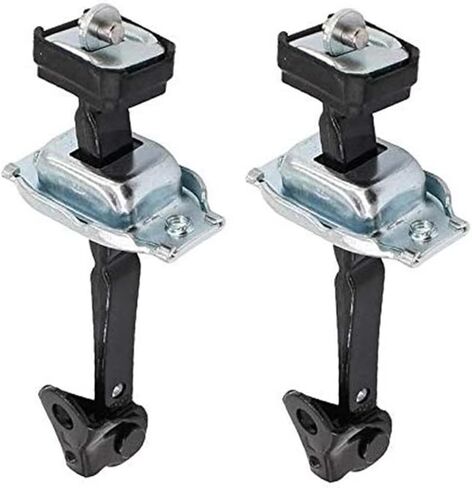 Car Door Hinge Check Strap, Car Door Check Strap, for Civic, for FA1 FD1 FD2 2006-2011 Auto Door Checker Strap Stopper Stay Holder Limiter 72380-SNA-003 in Saudi Arabia