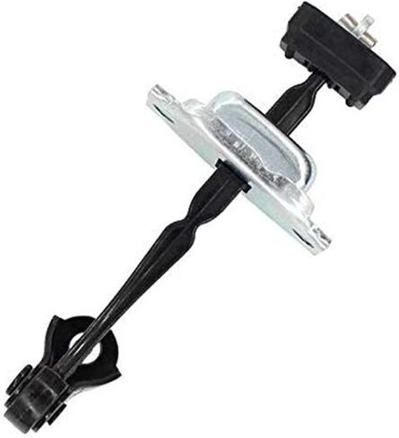 Car Door Hinge Check Strap, Car Door Check Strap, for Civic, for FA1 FD1 FD2 2006-2011 Auto Door Checker Strap Stopper Stay Holder Limiter 72380-SNA-003 in Saudi Arabia