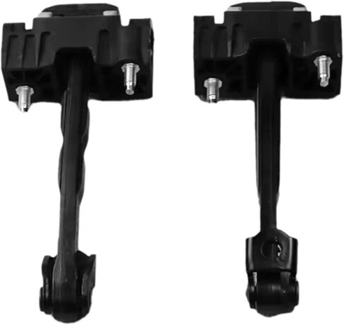 Car Door Hinge Check Strap, Bracket Stop, for Volvo, for XC60, for S60 V70 XC70 S80 2007-2018 1Pair Front Rear Door Check Hinge Strap Limit Rod Stop 32198467 31298466 Check Strap Limitery in Saudi Arabia