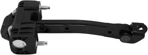 Car Door Hinge Check Strap, Bracket Stop, for Volvo, for XC60, for S60 V70 XC70 S80 2007-2018 1Pair Front Rear Door Check Hinge Strap Limit Rod Stop 32198467 31298466 Check Strap Limitery in Saudi Arabia