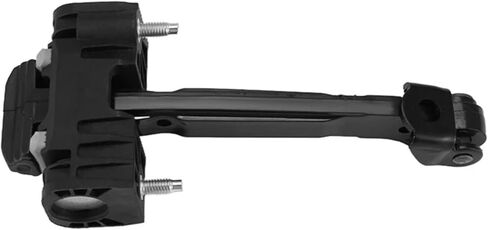 Car Door Hinge Check Strap, Bracket Stop, for Volvo, for XC60, for S60 V70 XC70 S80 2007-2018 1Pair Front Rear Door Check Hinge Strap Limit Rod Stop 32198467 31298466 Check Strap Limitery in Saudi Arabia