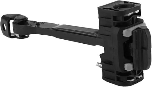 Car Door Hinge Check Strap, Bracket Stop, for Volvo, for XC60, for S60 V70 XC70 S80 2007-2018 1Pair Front Rear Door Check Hinge Strap Limit Rod Stop 32198467 31298466 Check Strap Limitery in Saudi Arabia