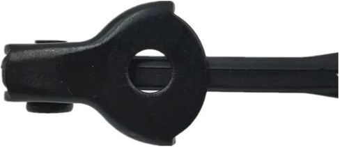 Car Door Hinge Check Strap, for Opel, for Astra J Front Right Front Left Door Check Asss Strap Hinge Stopper 160010 13270665 Car Door Handle Hinge in Saudi Arabia