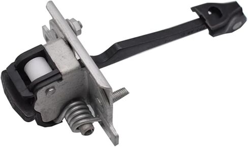 Car Door Hinge Check Strap, Car Handle Hinge, for Peugeot, for 3008 5008 9181Q1 9181Q2 Car Front Rear Door Hinge Check Strap Limiter Door Check Strap Door Stopper in Saudi Arabia