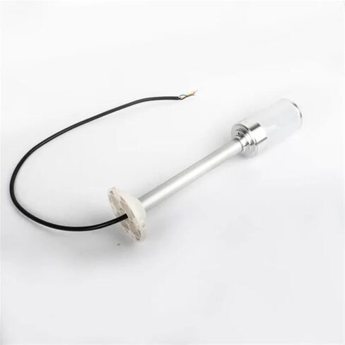 LED Single-Layer Aluminum Traffic Signal Indicator Lights Safety Bright 24V Industrial Machine Warning Lamp Buzzer Tower Lamp in Saudi Arabia