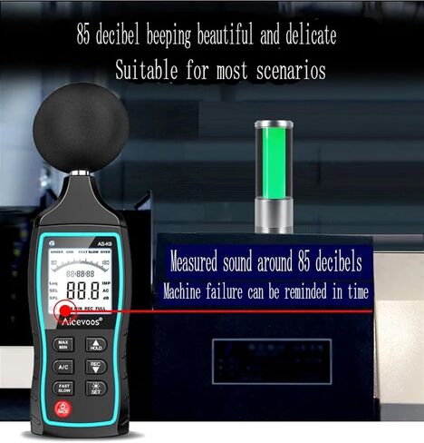 Aluminum 3 Colors Acousto-Optic Signal Tower Alarm Light 24V LED Cylindrical Warning Machine Light Buzzer for Industrial in Saudi Arabia