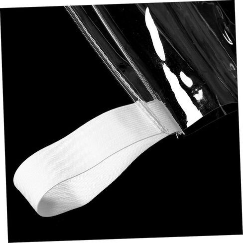 DOITOOL Waterproof Dental Chair Foot Covers Dustproof Plastic Protector with Elastic Bands Non-Slip Foot Sleeve for Dental Clinics and Professional Practices in Saudi Arabia