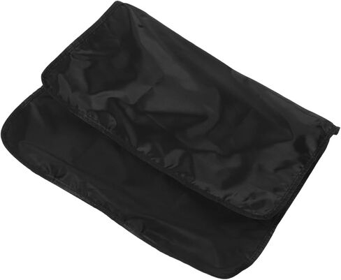 Sturdy Material Backrest Protector Hairdressing Chair Covers Easy Install Seat Covers in Saudi Arabia