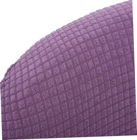 GANAZONO Elastic Headrest Cover for Office Chairs Non- Sleeve for Gaming and Computer Chairs Soft and Design Easy to Maintain Light in Saudi Arabia