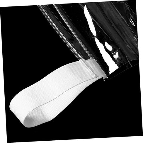Angoily Seat Cover Plastic Foot Pad Foot Mat for Dental Chairs Elastic Sleeve Non-Slip Design in Saudi Arabia