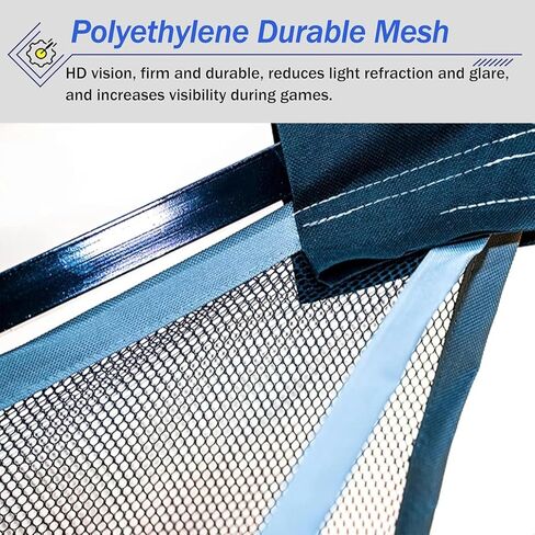 شبكة كرة السلة المرتدة - منحدر 45 درجة يضمن مسار إرجاع متوقع، دعامات 90 درجة تتكيف مع وضعك، وتحسن كل دقيقة تدريب in Kuwait