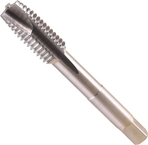 MaxTool M33x3.5 Spiral Point Taps HSS M2 Thread Taps Metric Taps Pitch 3.5 mm FULLY GROUND RIGHT HAND; SPM02W01R33 in Saudi Arabia