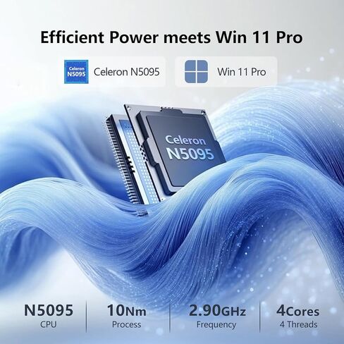 2025 جهاز كمبيوتر محمول ، 15.6 "كمبيوتر محمول مع 16 جيجابايت DDR4 512GB SSD ، N5095 رباعي النواة حتى 2.9 جيجا هرتز ، محمول محمولة مع لوحة مفاتيح الإضاءة الخلفية ، بصمات الأصابع ، FHD 1920 * 1200 ، WIFI5 ، BT4.2 ، ورب 11 Pro Pro 11 in Kuwait