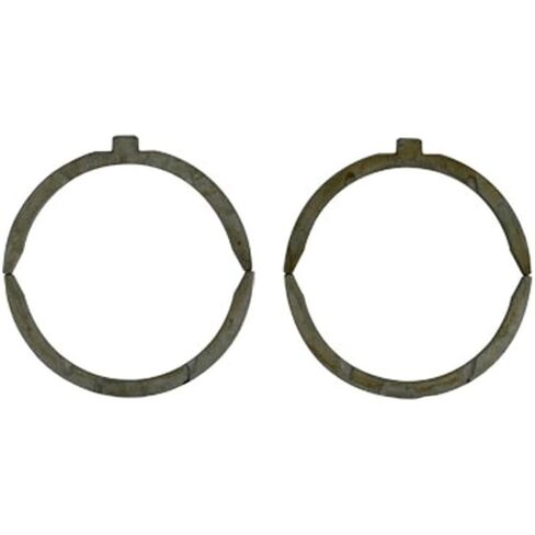 S.40343 Thrust Bearings Set Fits Replacement Ford OEM/New Holland in Saudi Arabia