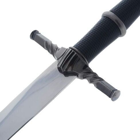 Fantasy Edge 15 3/4" Medieval Fantasy Dagger Sword Replica with Scabbard – Stainless Steel Blade – Renaissance Collection Display Piece, Cosplay Prop & Gift for Adults in Kuwait