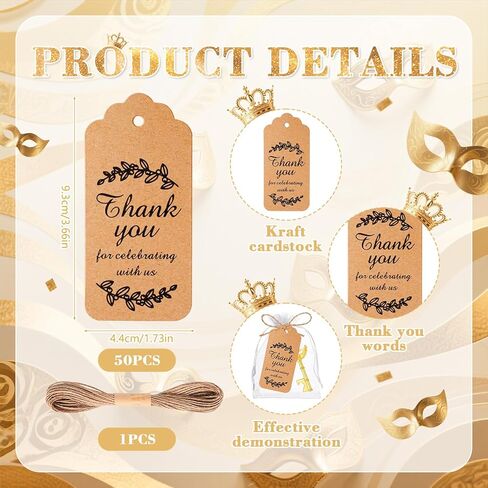 50Pcs Masquerade Party Favors Mask Design Bottle Openers for Masquerade Mask Party Wedding Favors Bridal Shower Party Masquerade Ball Decor for Girls Quinceanera Birthday in Kuwait