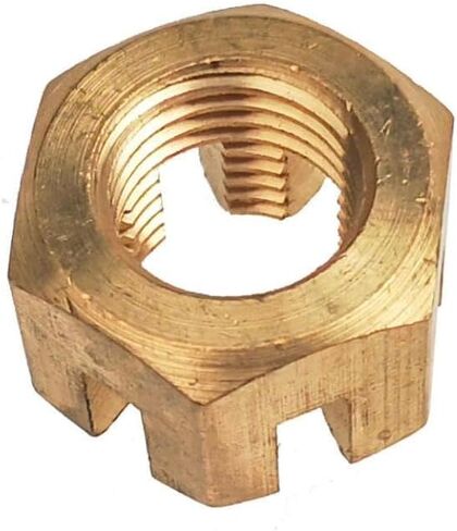 90171-14013 صامولة القلعة متوافقة مع نماذج المحرك الخارجي 20HP 25HP 30HP F20 F25 F40 الأجزاء البحرية استبدال ما بعد البيع in Saudi Arabia