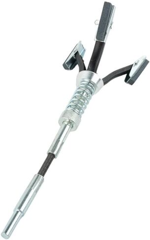 Adjustable Three Jaw Cylinder Sander Honing Tool for Car Engine and Brake Cylinder Burnisher Hone Compatible with Various Models in Saudi Arabia