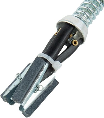 Adjustable Three Jaw Cylinder Sander Honing Tool for Car Engine and Brake Cylinder Burnisher Hone Compatible with Various Models in Saudi Arabia