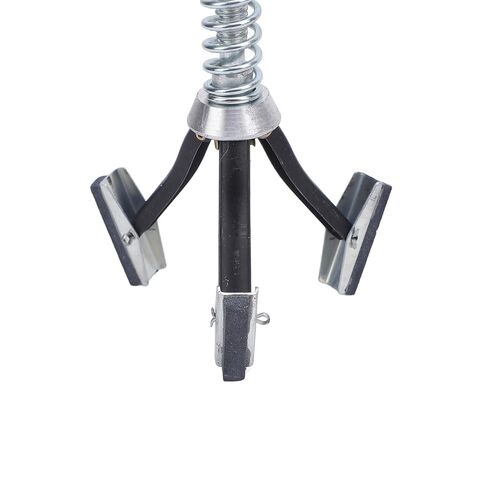 Cylinder Hone Tool:Professional 3 Claw Steel Deglazer,for Inner Diameter Grinding,Essential Cylinder Tool Replacement Parts,Enhance Durability in Saudi Arabia