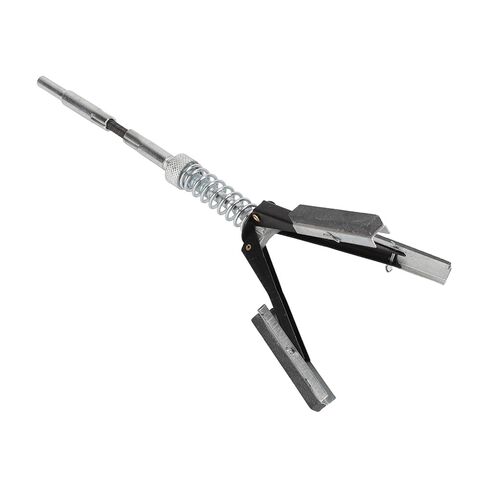 Fdit Engine Cylinder Hone, 3 Piece 220 Grit Deglazing Tool for 1.25-3.5 Inch Cylinder Bores Automotive Engine Repair in Saudi Arabia