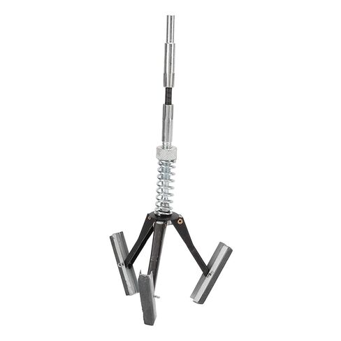 Fdit Engine Cylinder Hone, 3 Piece 220 Grit Deglazing Tool for 1.25-3.5 Inch Cylinder Bores Automotive Engine Repair in Saudi Arabia