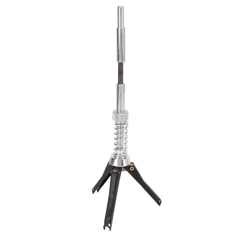 3 Jaws Adjustable Engine Cylinder Hone Set - Efficient Deglazer for 3/4in to 7in Diameter Cylinder Holes, Durable Metal Construction for Reliable Performance in Kuwait