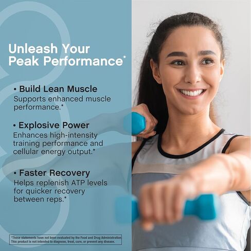 NeoCell Creatine Monohydrate Powder | 1.1 lb | Unflavored | Micronized Supplement | for Women and Men in Kuwait