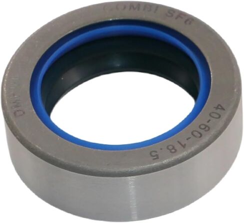 Oil Seal 40x60x18.5 in Saudi Arabia