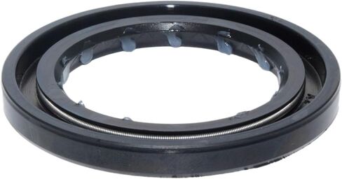 Rubber Shaft Oil Seal BAHDSL1.5 50 * 72 * 8/6mm/45 * 65 * 7/6mm(50X72X8-6mm) in Saudi Arabia