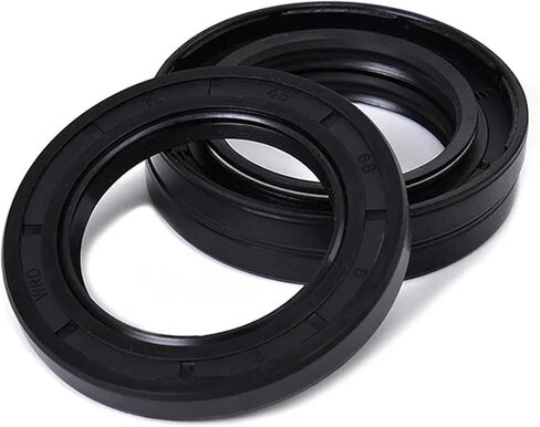 1pcs 22 * 32/35/38/40/42/45/47/48/50/52 * 5//8/10mm Oil Seals Gasket(10pcs,22x50x10mm) in Saudi Arabia