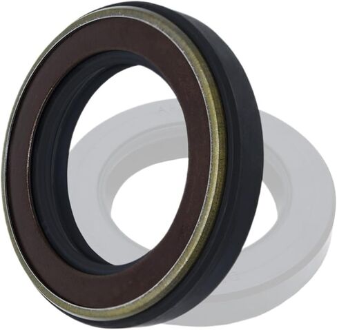 Skeleton Oil Seal 35x55x11mm in Saudi Arabia
