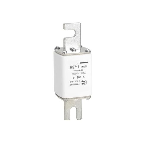 فيوز كور RS711(NGT1) 160A | 710281110000160 in Kuwait
