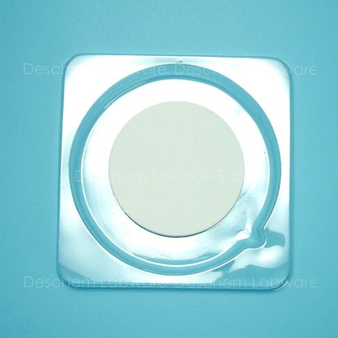 60mm,Membrane Filter,0.22um,Made by Nylon,OD 6CM 0.22 Micron,50 Sheet/Lot in Saudi Arabia