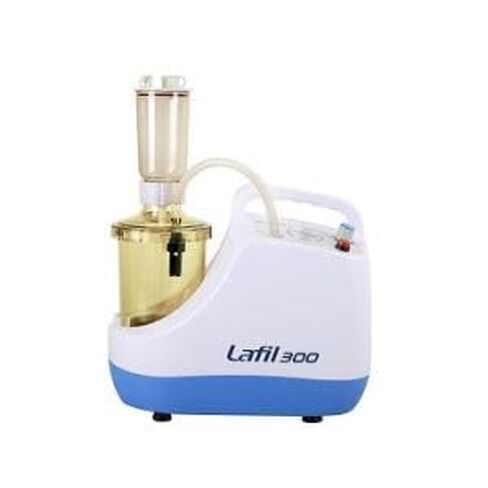 لافيل 300-LF30، نظام ترشيح الفراغ، تيار متردد 110 فولت، 60 هرتز in Kuwait