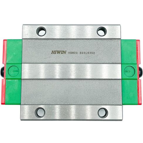 دليل خطي HIWIN HGW20HC أصلي in Kuwait