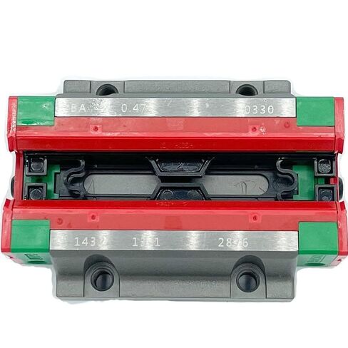 دليل خطي HIWIN HGW20HC أصلي in Kuwait