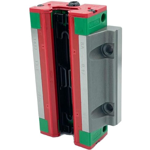 دليل خطي HIWIN HGW20HC أصلي in Kuwait