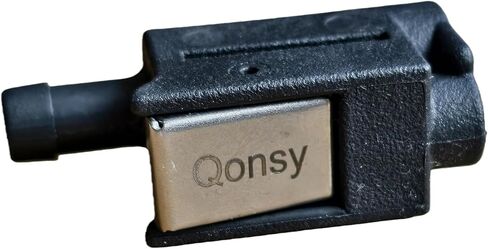 13563Q3 موصل خط الوقود للفصل السريع لميركوري مارينر الخارجي يستبدل 13563A3 سييرا 18-8076 يناسب الأجزاء الهيكلية للقارب 4HP-30HP in Kuwait