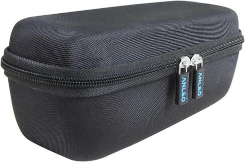 Anleo Hard EVA Travel Case Fits Anker Soundcore 2 Portable Bluetooth Speaker(Only Case) in Saudi Arabia