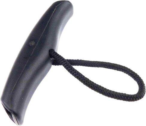 2 Pack Kayak Carry Pull Handle with Cord and Pad Eyes Screws in Saudi Arabia