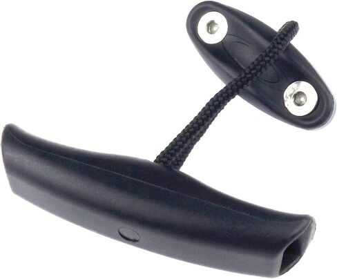 2 Pack Kayak Carry Pull Handle with Cord and Pad Eyes Screws in Saudi Arabia