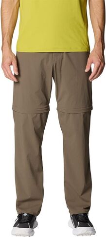 Mountain Hardwear Men's Peak Rambler™ Convertible Pants in Saudi Arabia