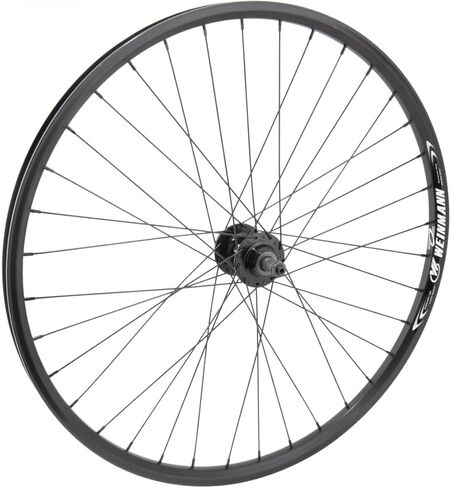 Wheel Master WHL RR 27.5 584x21 WEI XM280 DISC BK 36 WM MT2000 5/6/7sp FW 6B BK 135mm 14gBK in Saudi Arabia