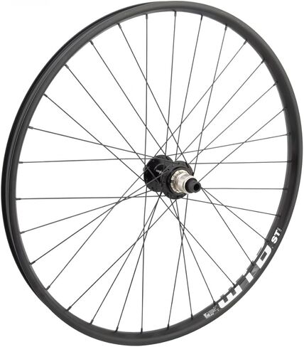 Wheel Master 27.5in Alloy Mountain Disc مزدوج الجدار 27.5in RR WTB ST TCS 2.0 i30 6B in Saudi Arabia